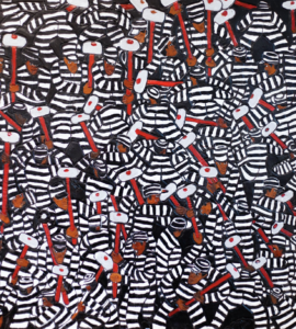 All of Me by Winifred Rembert