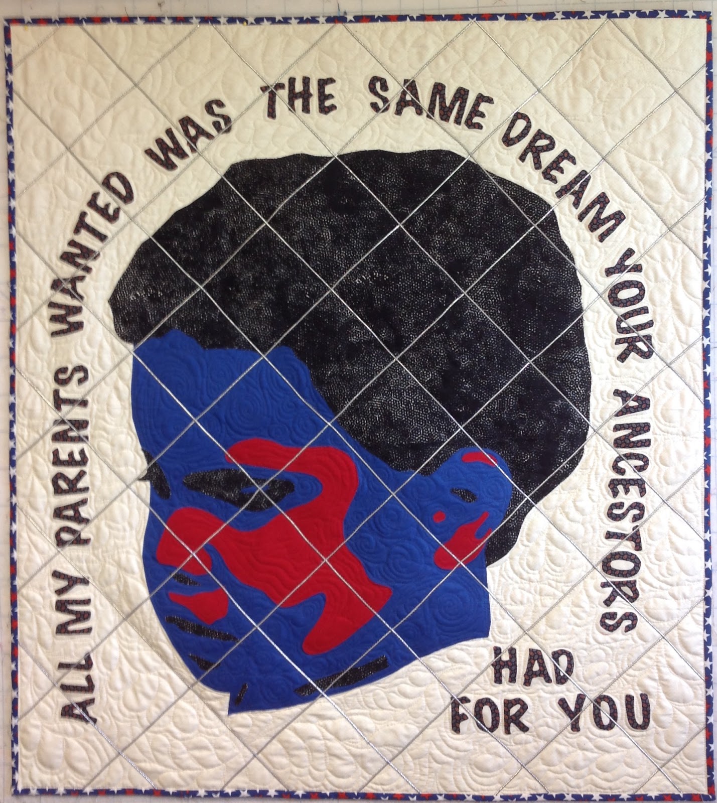 A Message From the Children At the Border by Sylvia Hernandez