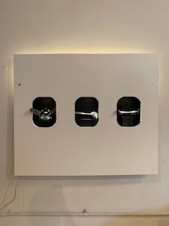 The Speculum Project, 2016 by Maureen O'Conner/ Inst. for Wishful Thinking