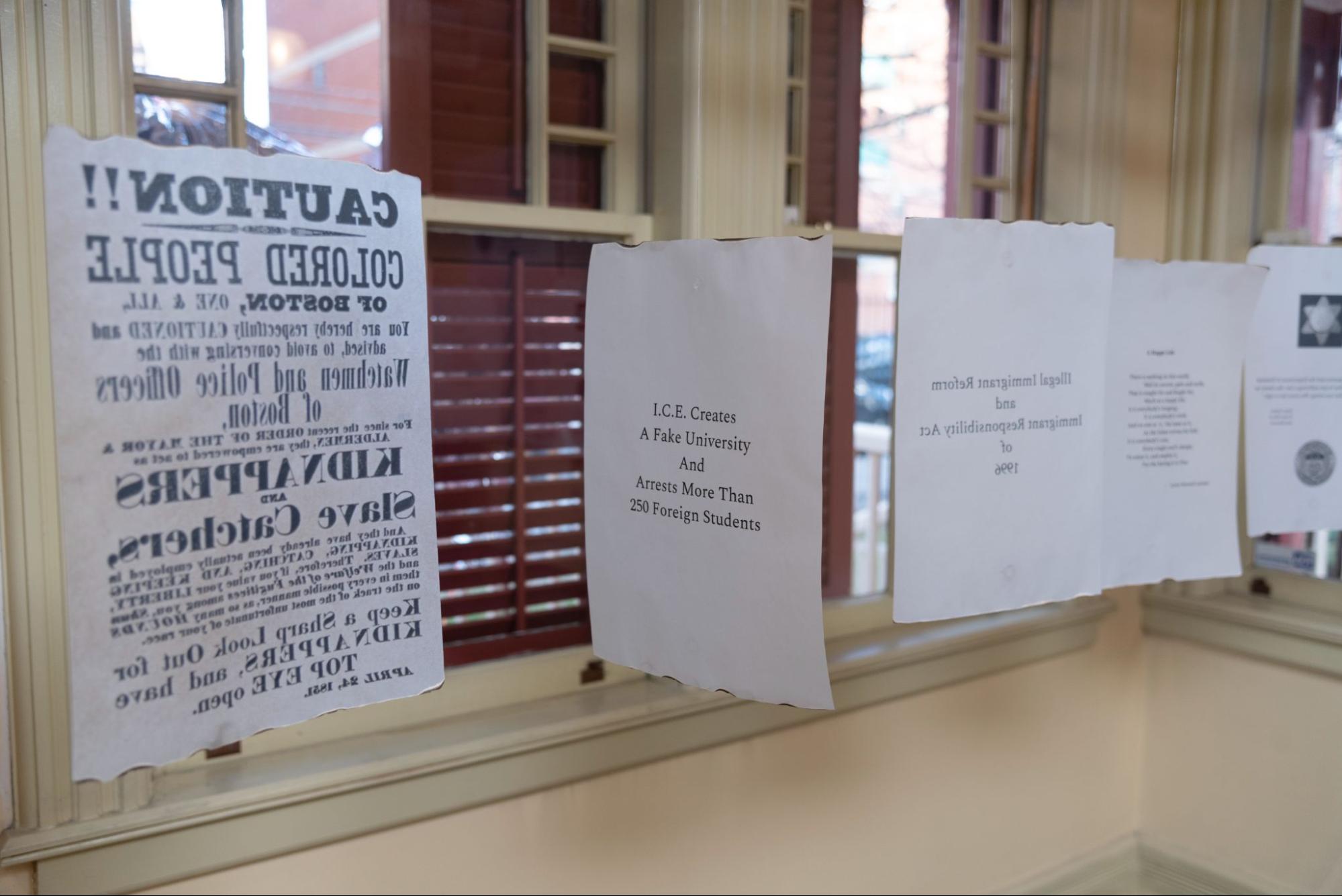 Over Our Heads by Tasha Dougé