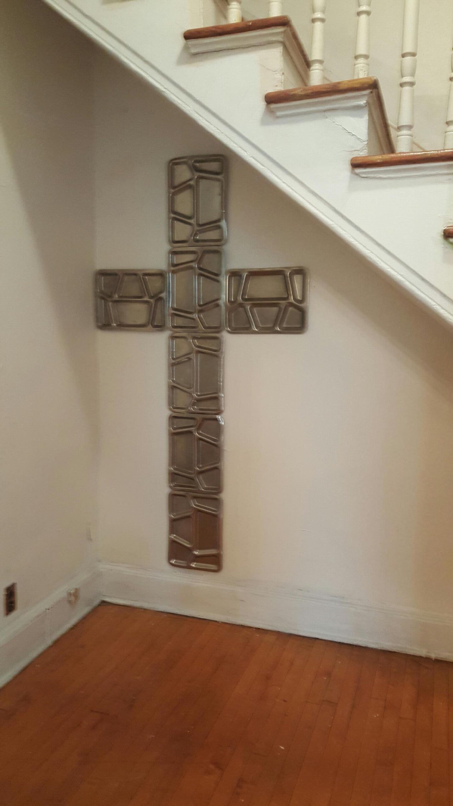 Ultima Cema by Jorge Alberto Perez