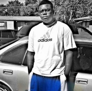 Michael Brown
