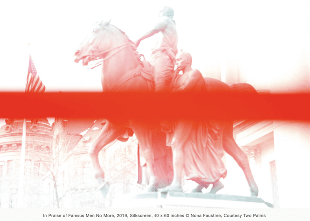 In Praise of Famous Men No More