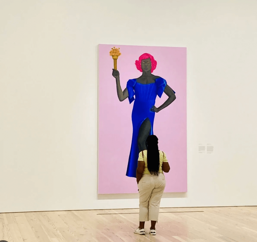 Art Institutions and Black History Under Fire - The Changing Creative Landscape